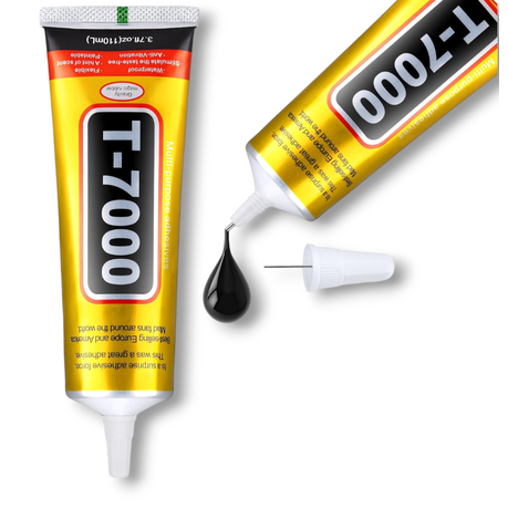IP T-7000 Multipurpose 110ml Adhesive Fixing Industrial Glue