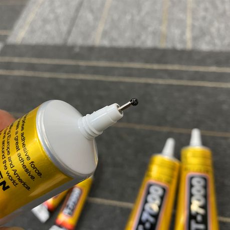 IP T-7000 Multipurpose 110ml Adhesive Fixing Industrial Glue
