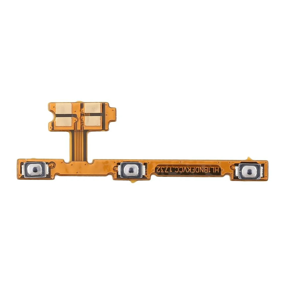 HONOR 7X Power & Volume Button Flex Cable