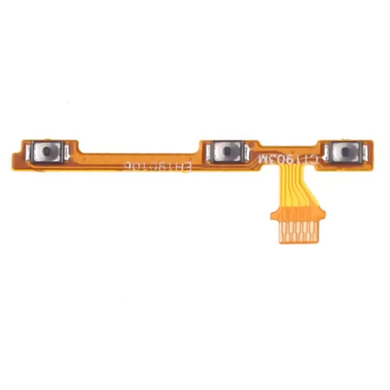 HONOR 8A Power & Volume Button Flex Cable