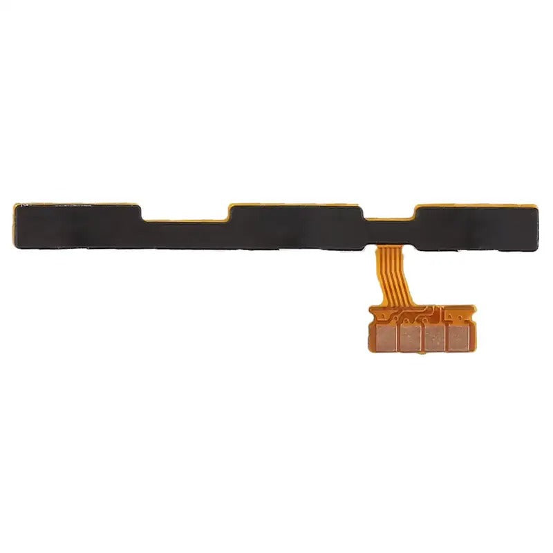 HONOR 8C Power & Volume Button Flex Cable