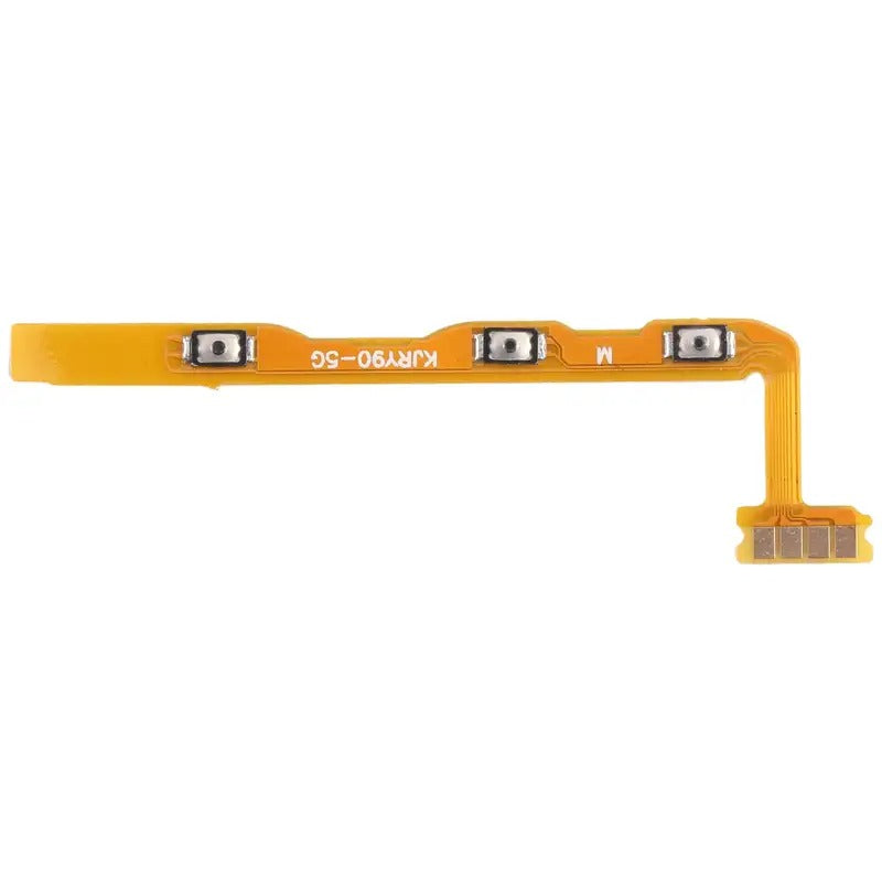 HONOR 90 Power & Volume Button Flex Cable