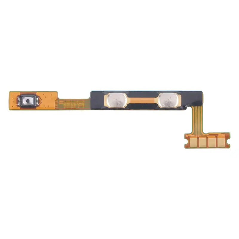 HONOR X6B Power & Volume Button Flex Cable