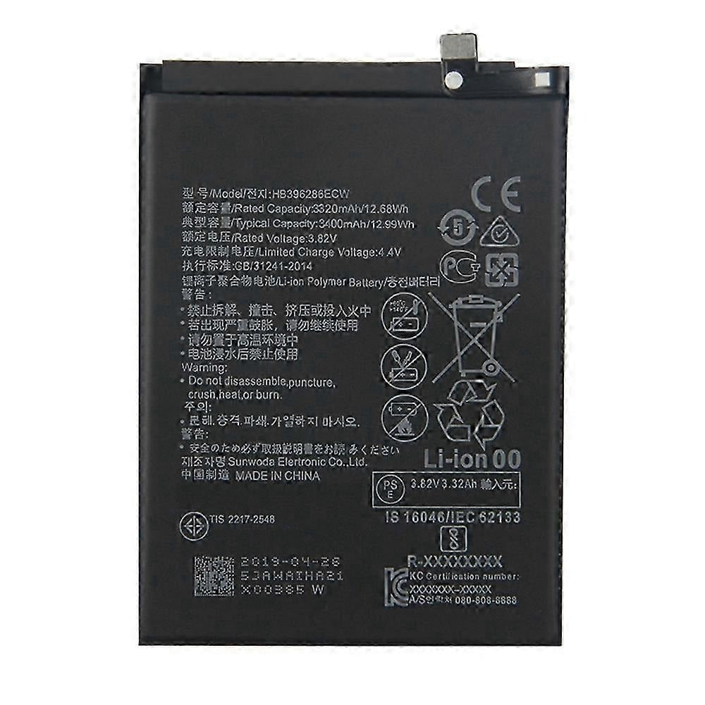 Replacement Battery For Honor 10 Lite Success