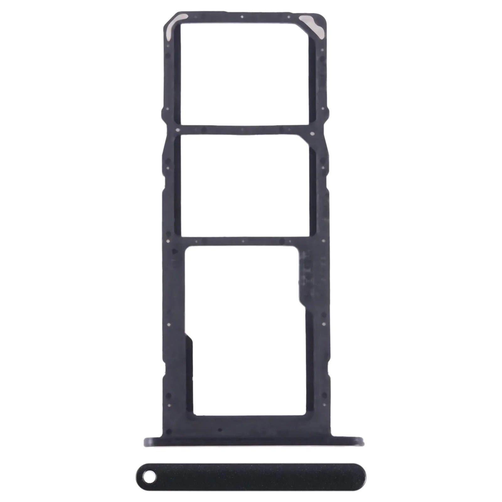 Huawei Honor 10 Lite/P Smart (2019) SIM/SD Card Tray