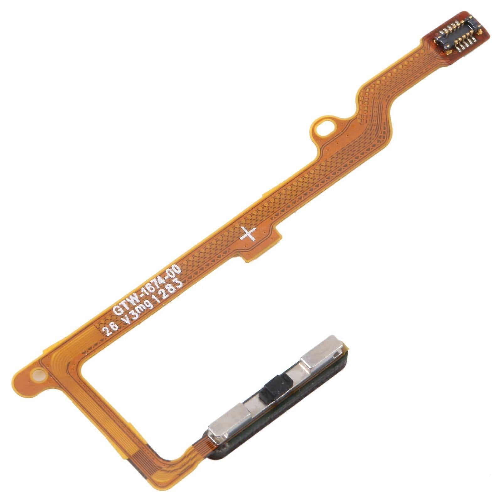 Huawei Nova 8i Fingerprint Sensor Flex Cable