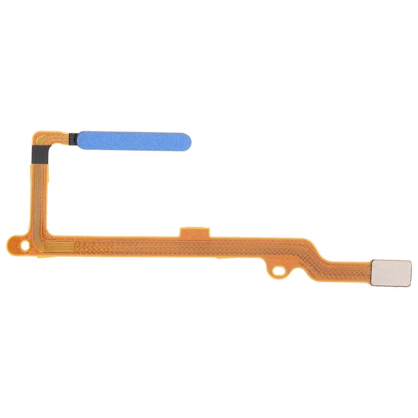 Huawei Nova 8i Fingerprint Sensor Flex Cable