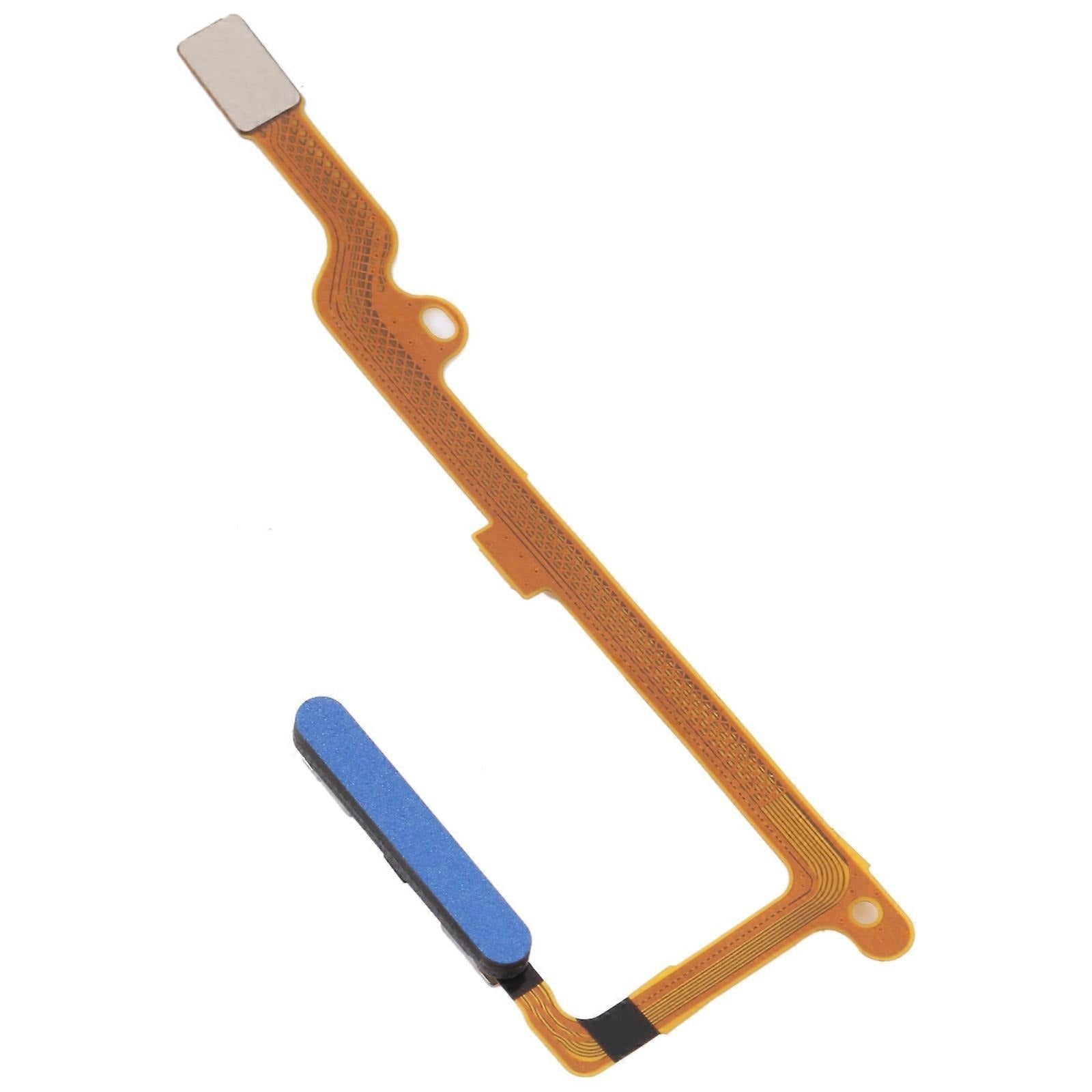 Honor X8 4G Fingerprint Sensor Flex Cable for Easy Replacement