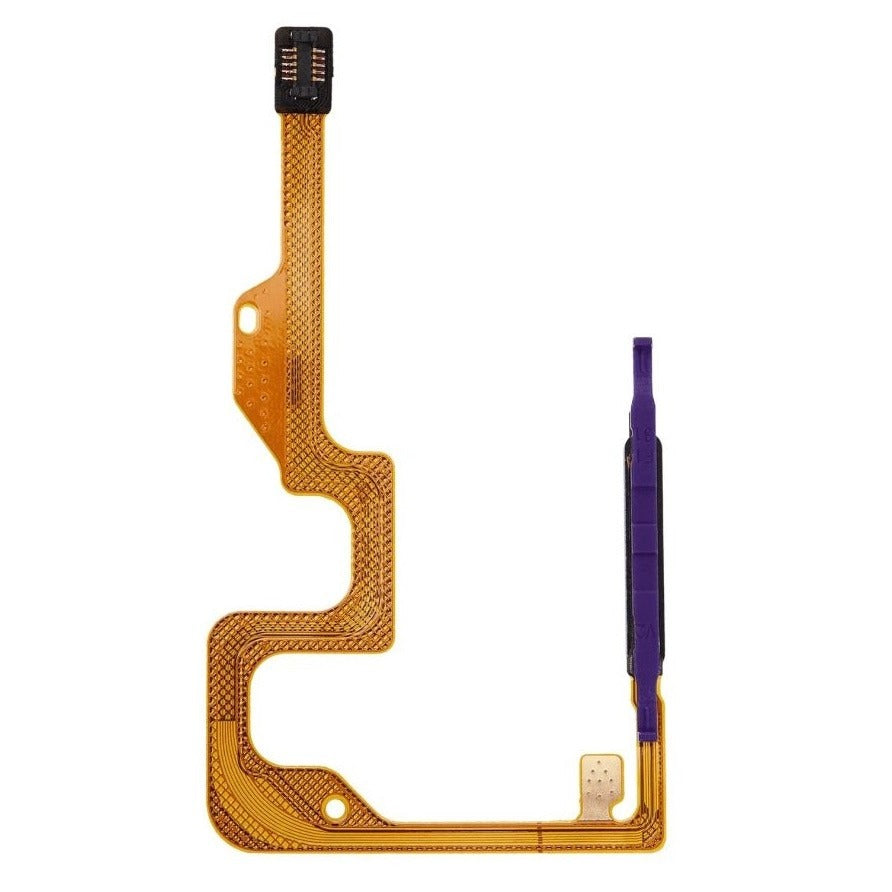 For Honor 70 LITE COMPATIBLE Fingerprint Sensor Flex