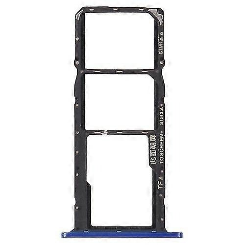 Honor 7C SIM & SD Card Tray -