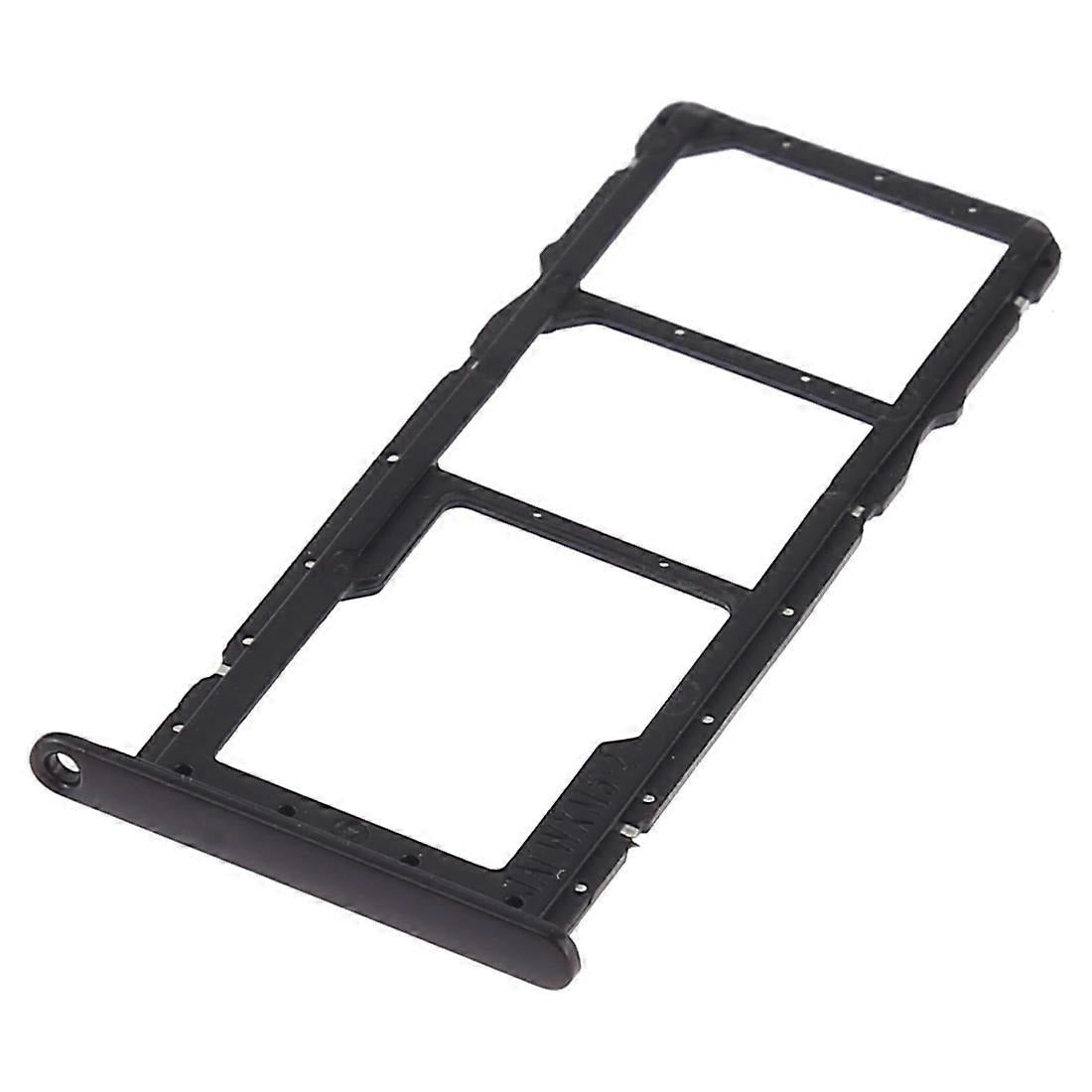 Honor 7C SIM & SD Card Tray -