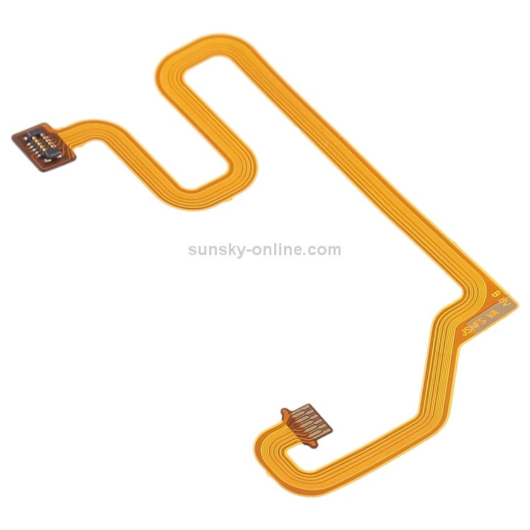 Honor 8X Fingerprint Sensor Flex Cable for Easy Replacement