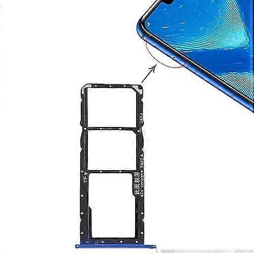 Huawei Honor 8X SIM & SD Card Tray