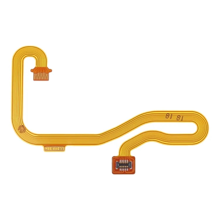 Honor 9 LITE  Fingerprint Sensor Flex Cable for Easy Replacement