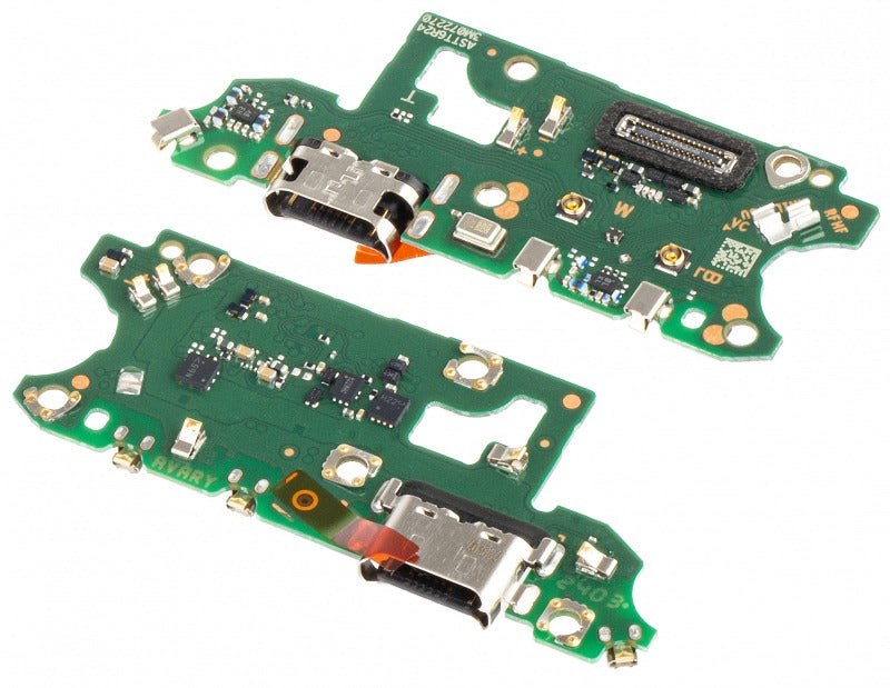 Huawei Honor 200 Lite Charging Port Board Replacement