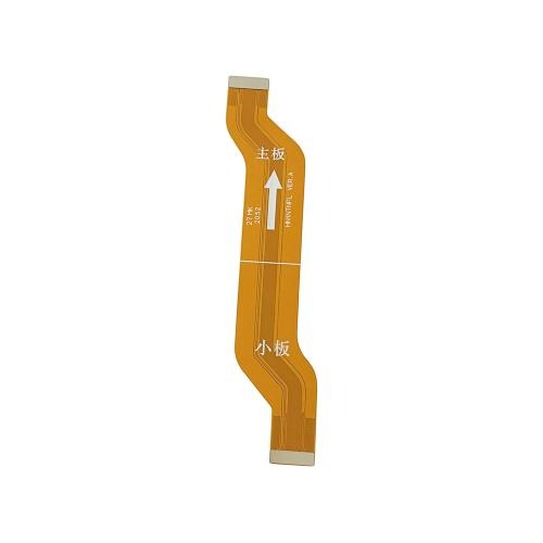 Honor 50 LITE Mainboard Connector Flex Cable