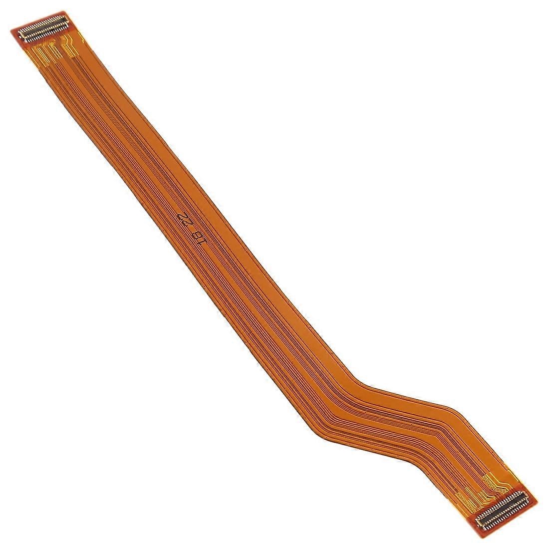 Motherboard Flex Cable for Huawei Honor  7X