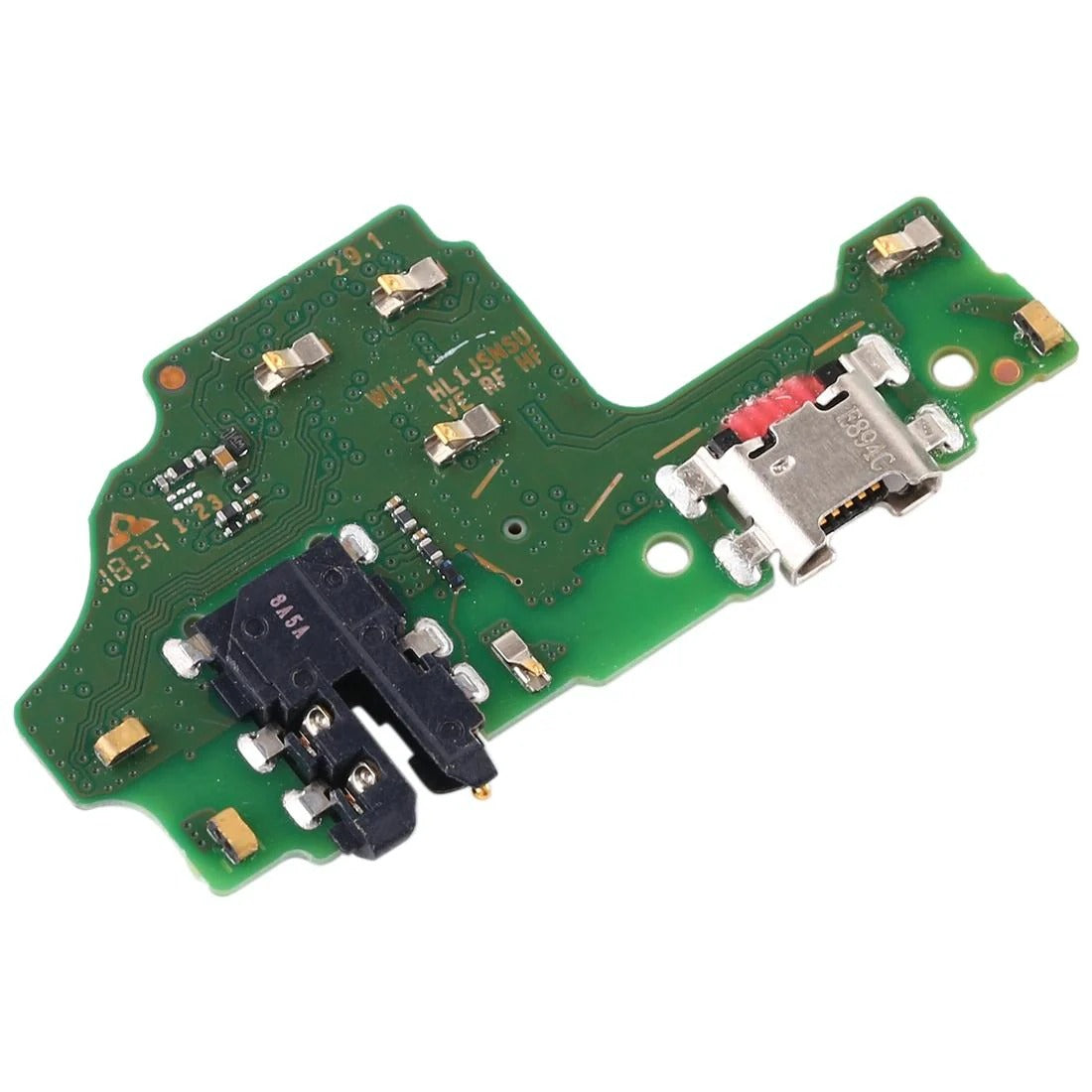 Huawei Honor 8X Charging Port Board Replacement
