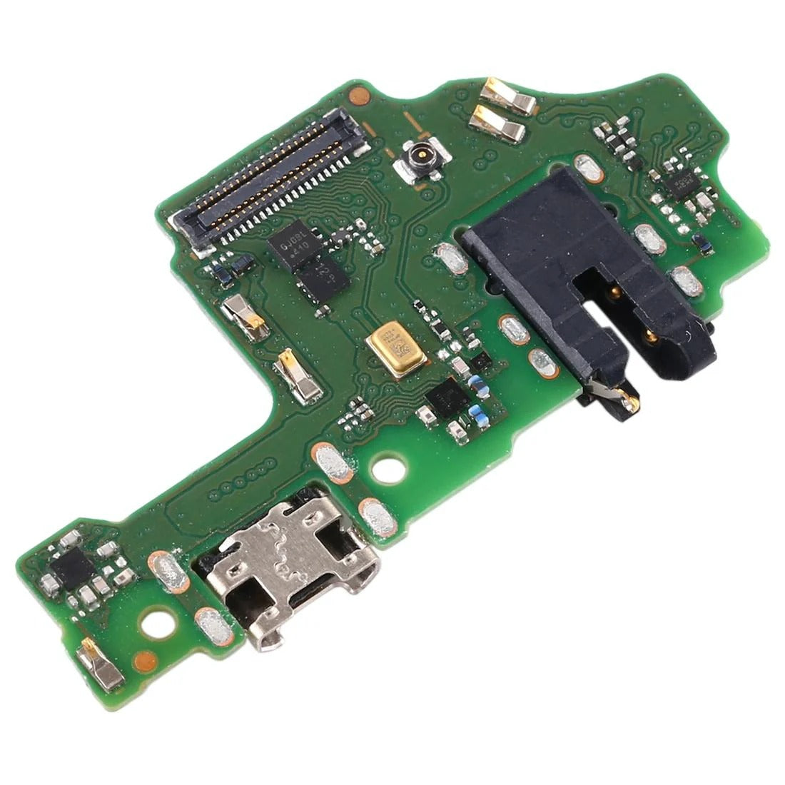Huawei Honor 8X Charging Port Board Replacement