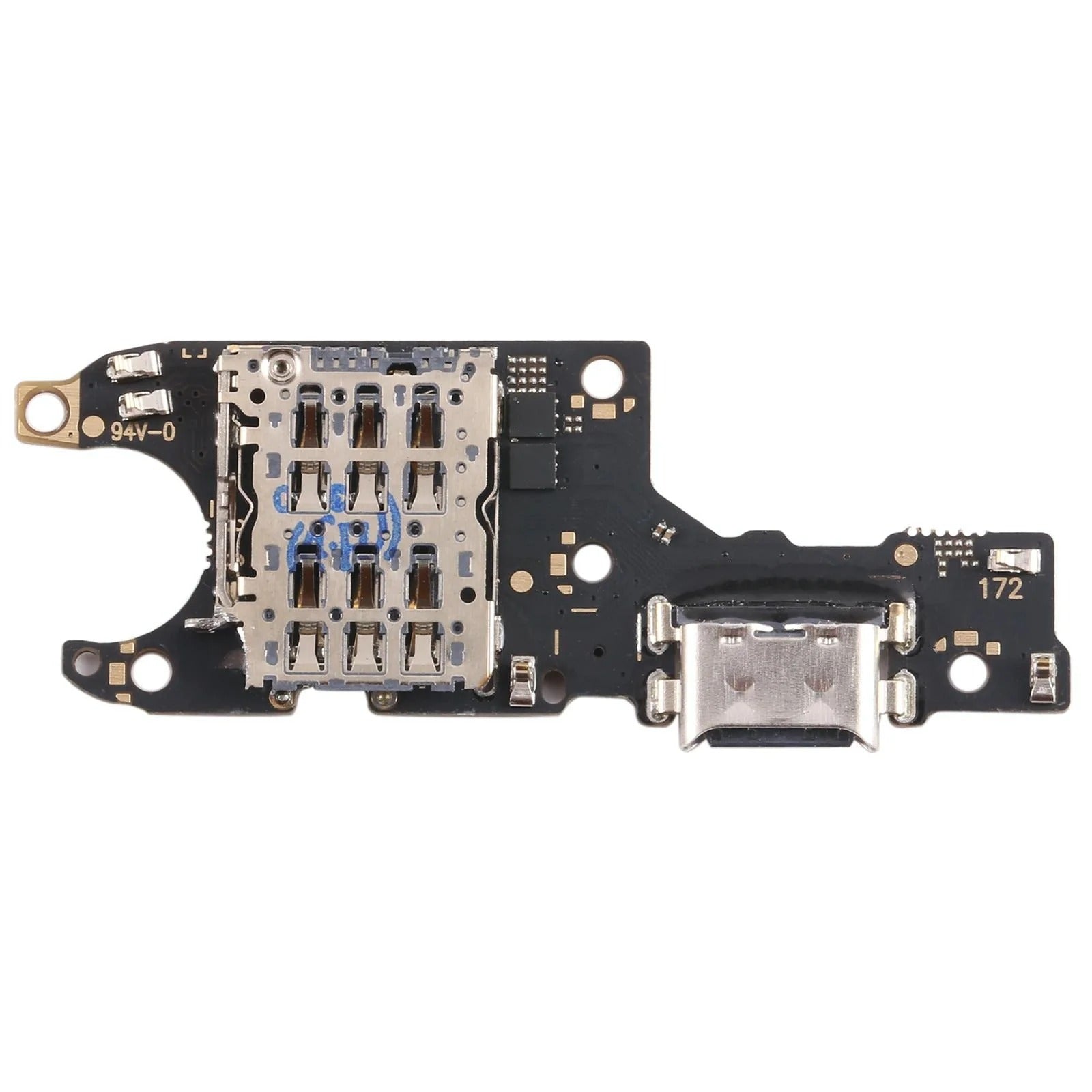 Honor 90 Charging Port Flex Cable Replacement