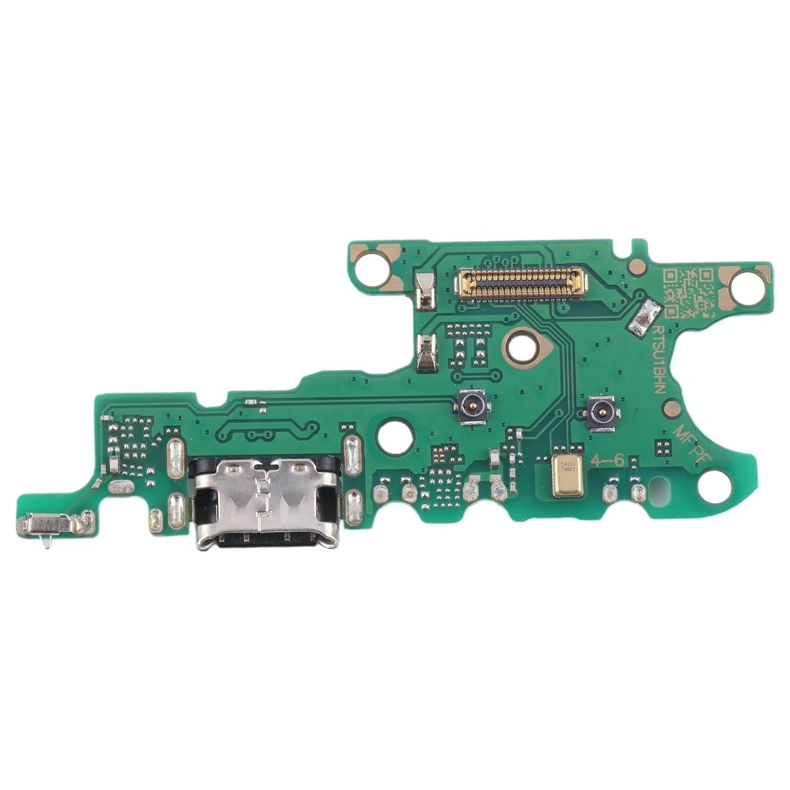 Honor 90 Lite USB Charging Port Replacement