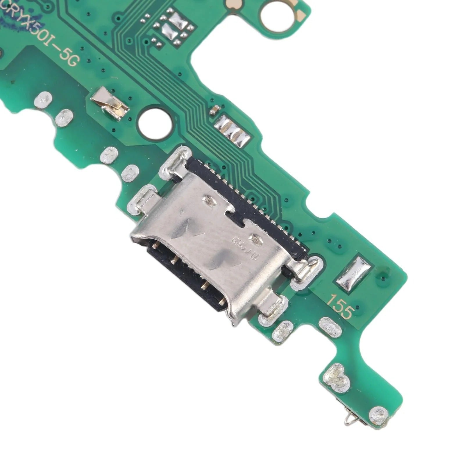 Honor 90 Lite USB Charging Port Replacement