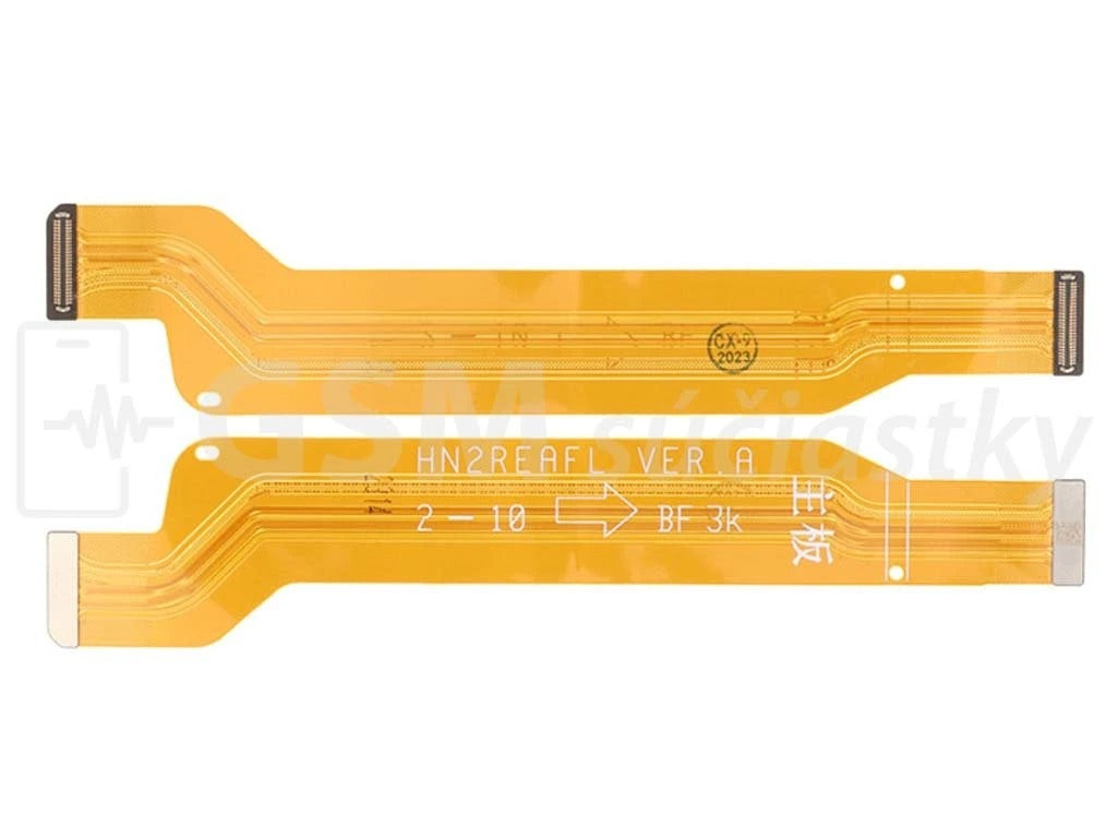 Honor 90 Mainboard Connector Flex Cable