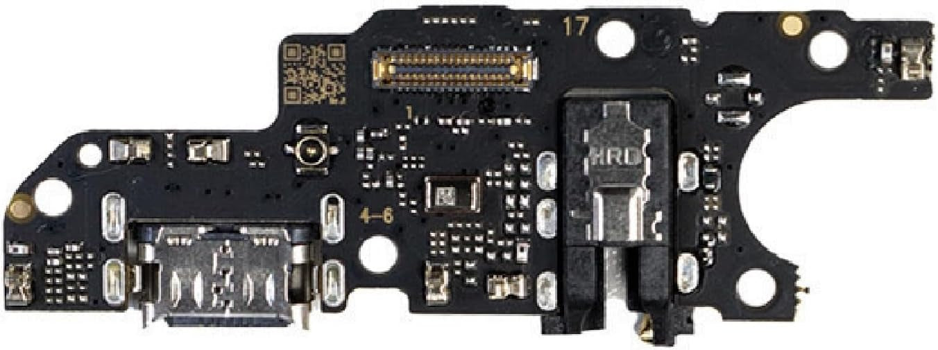 Honor X6A Charging Port Replacement Board