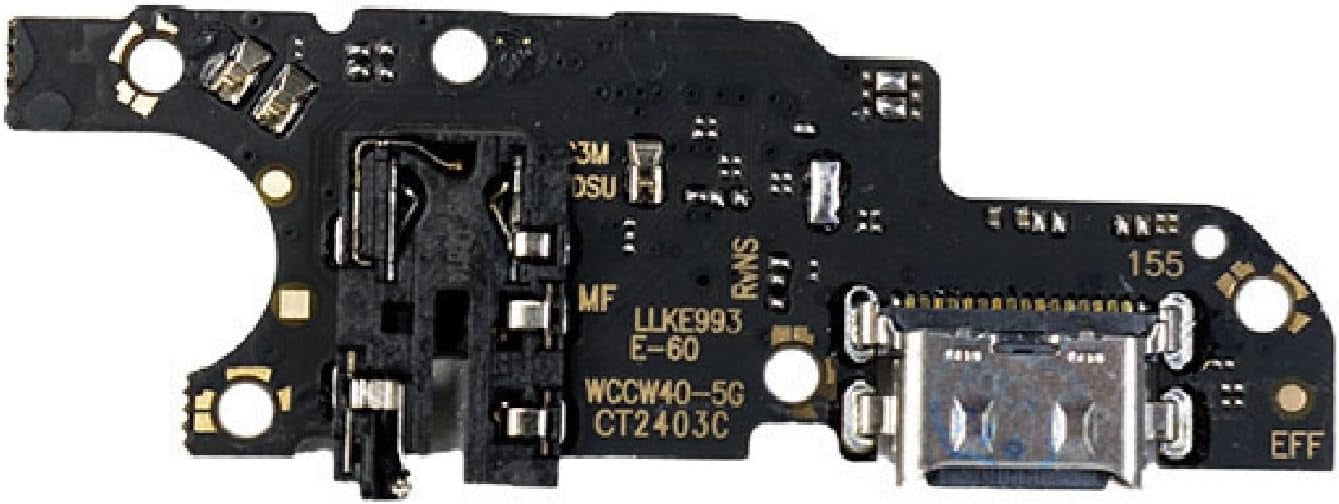 Honor X6A Charging Port Replacement Board