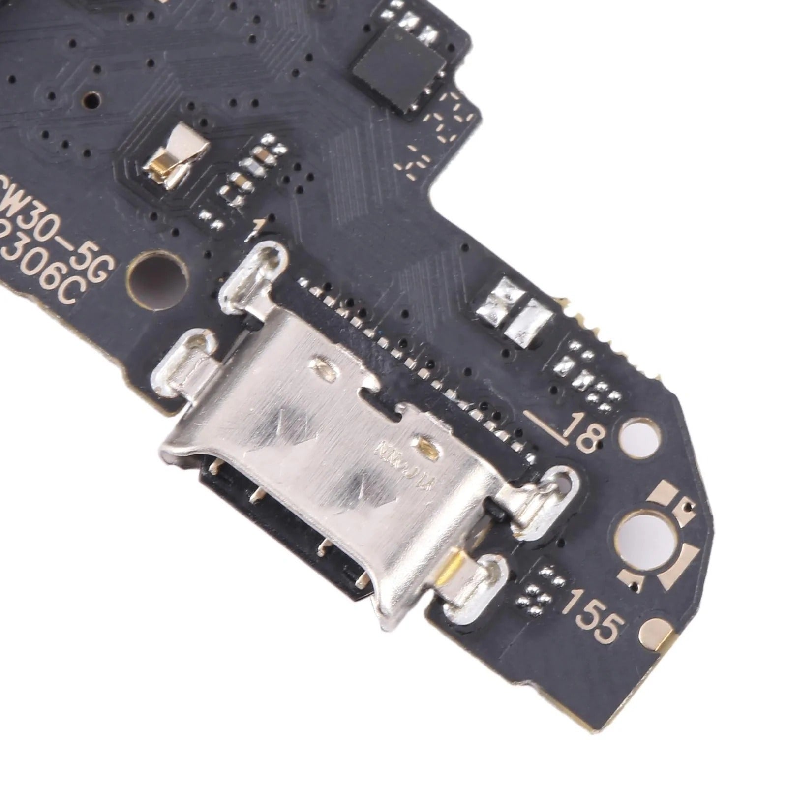 Honor X6 Charging Port Replacement Board