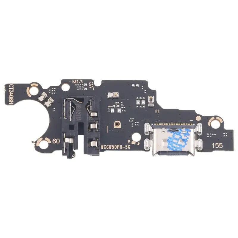 Honor X7B Charging Port Replacement