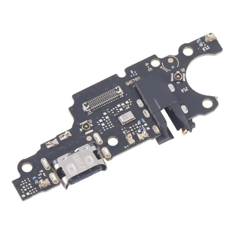 Honor X7B Charging Port Replacement