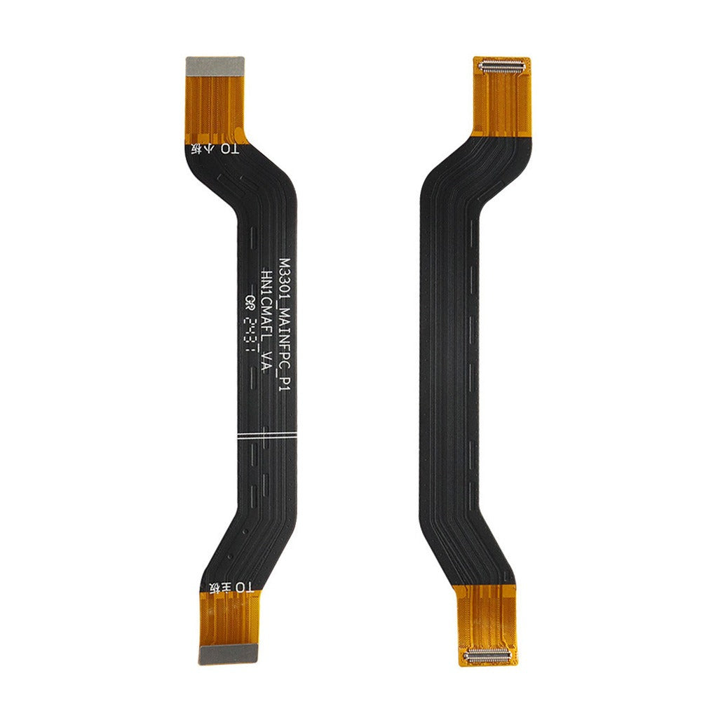 Honor X7 Mainboard Connector Flex Cable