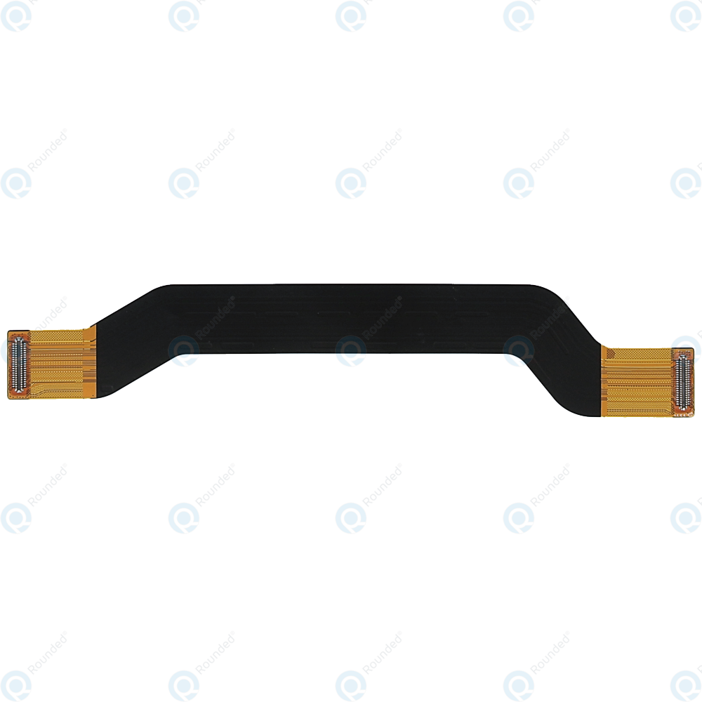Honor X7 Mainboard Connector Flex Cable