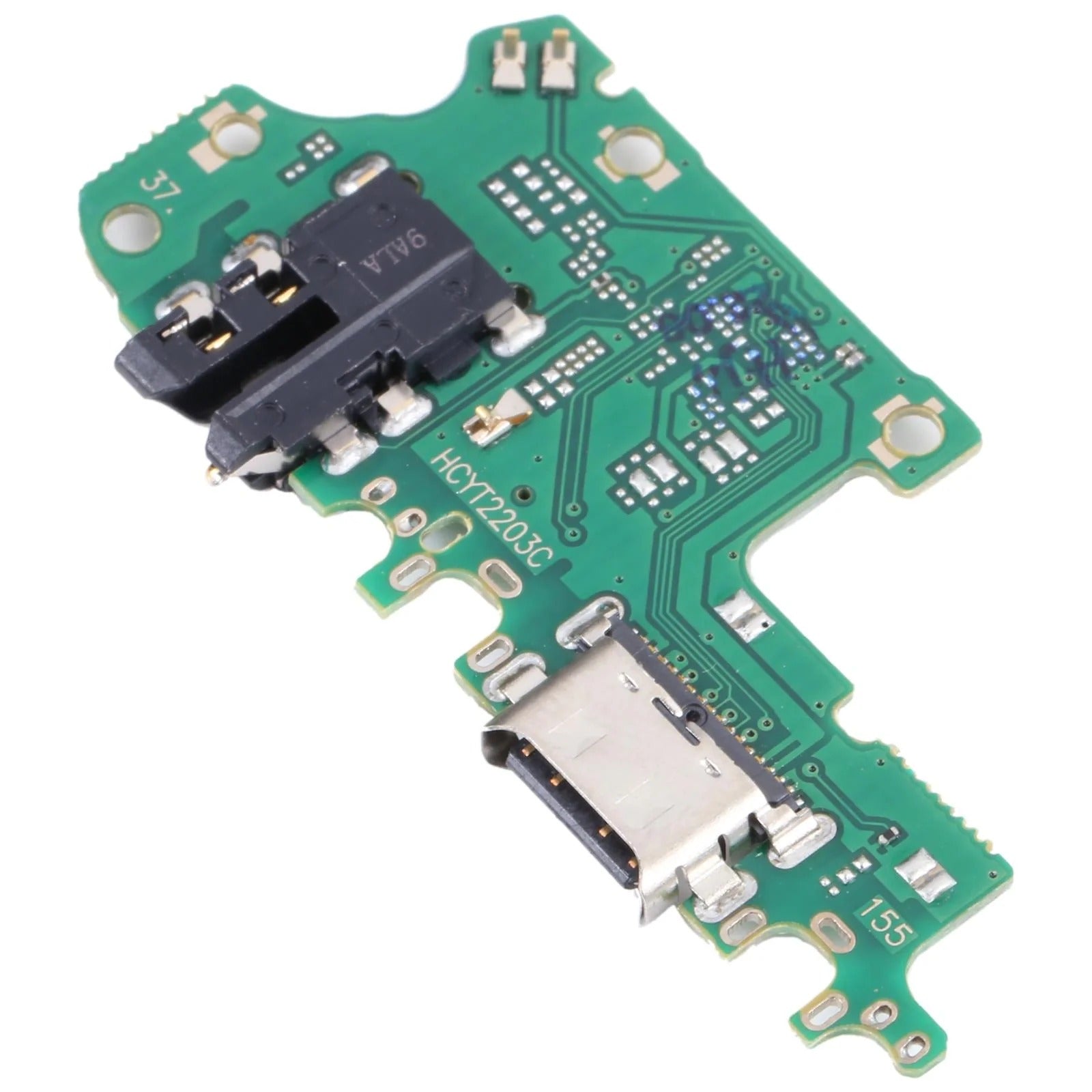 Honor X8 Charging Port Board Replacement
