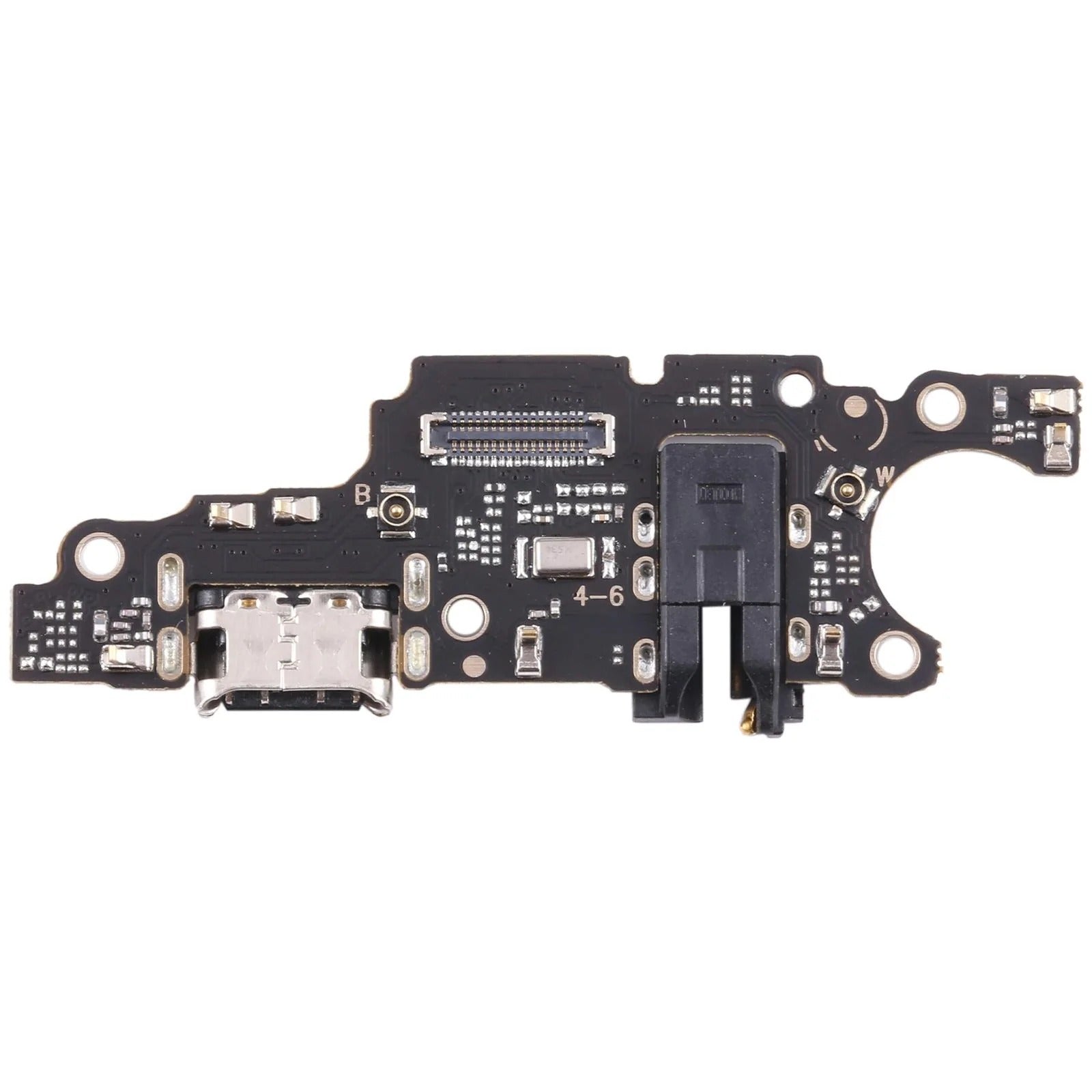 Honor X8 5G Charging Port Flex Cable Replacement