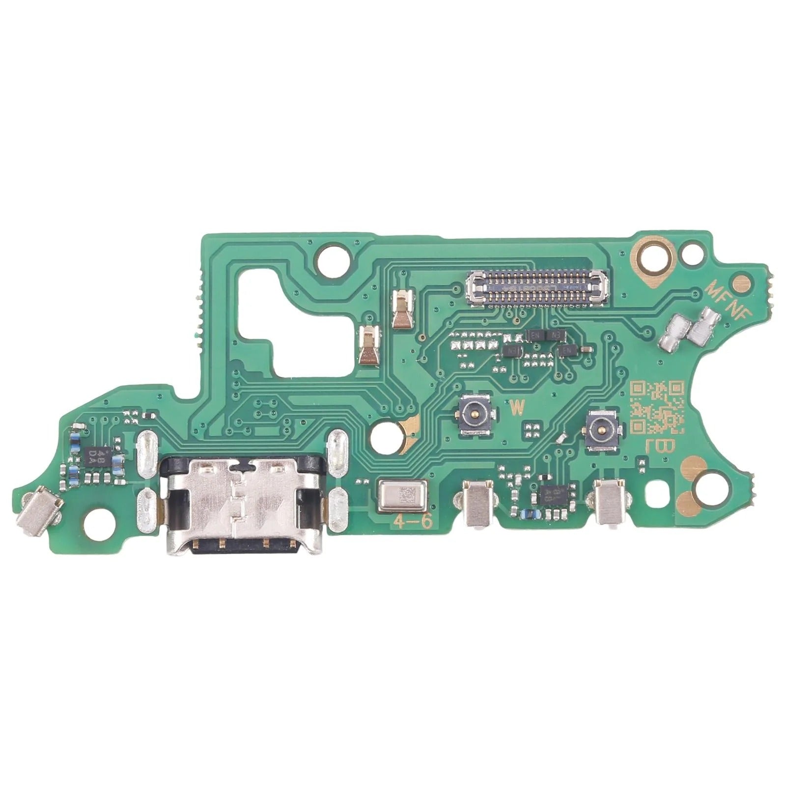 Honor X8B Charging Port Board Replacement