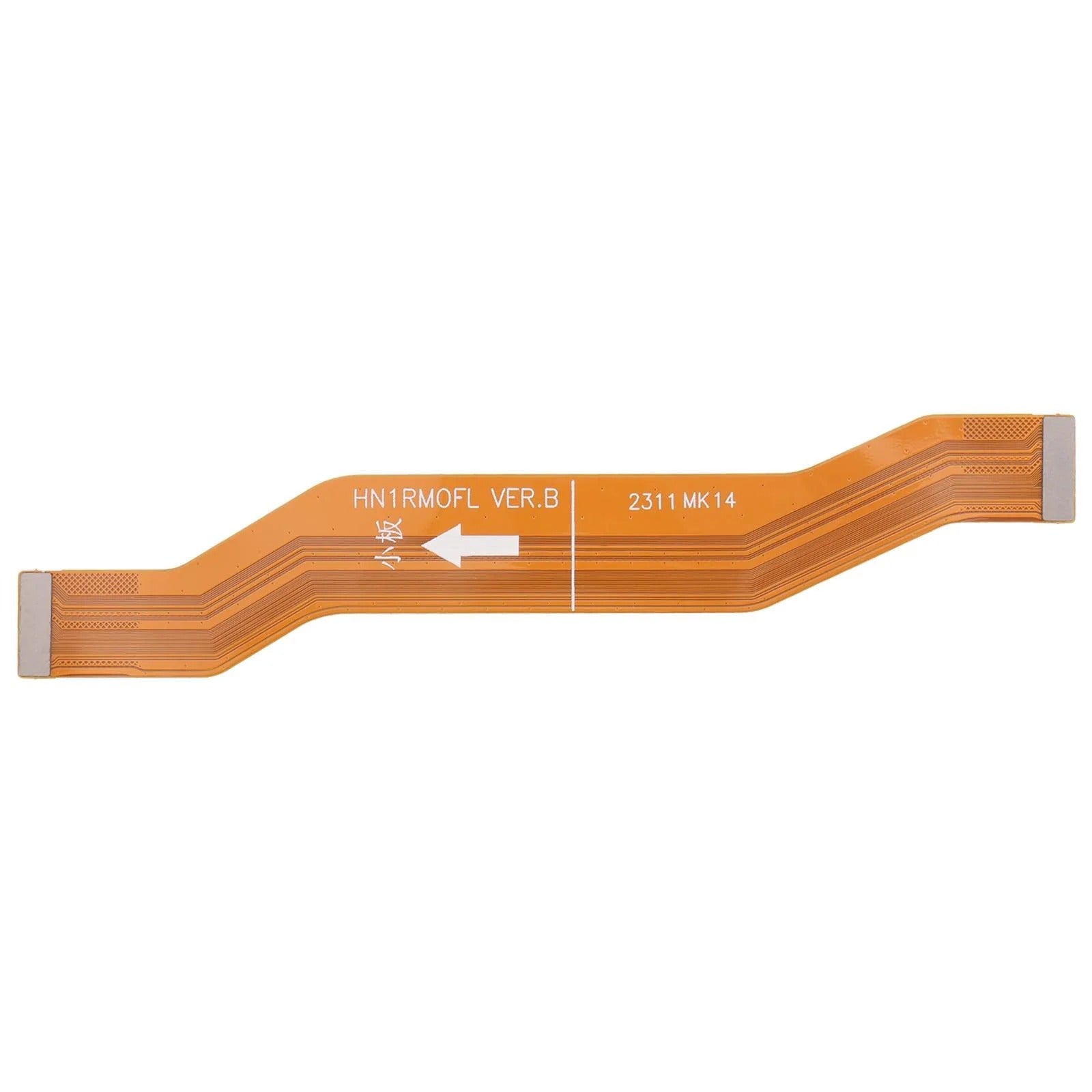 Honor X9B Mainboard Connector Flex Cable
