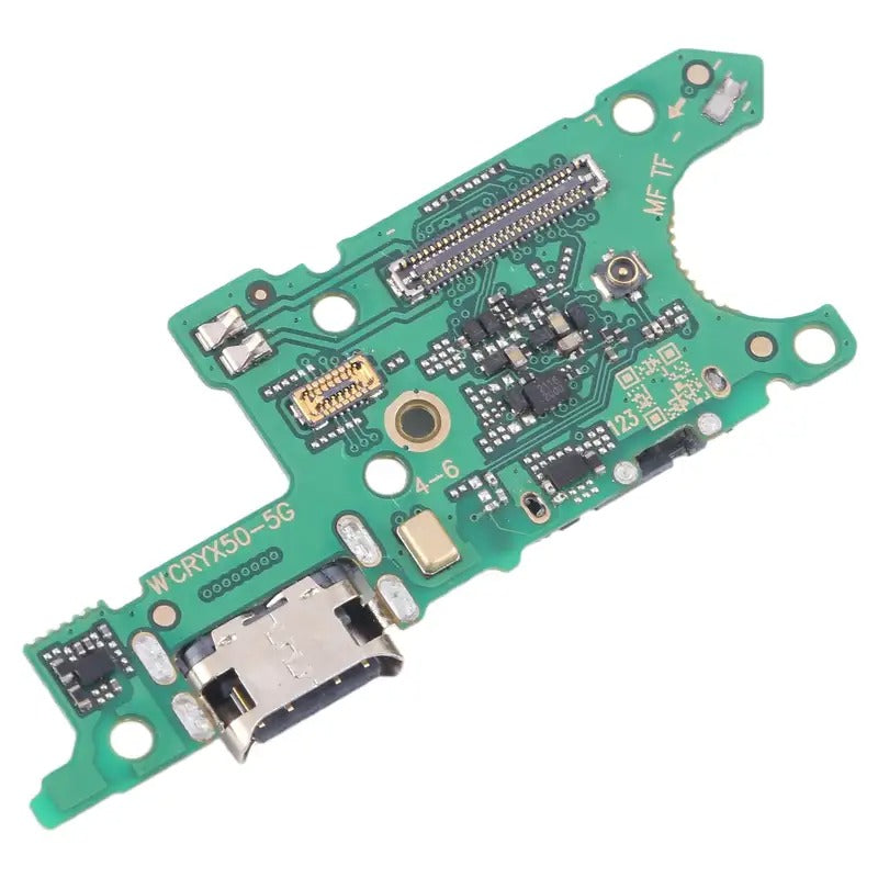 Honor X9A Charging Port Board Replacement