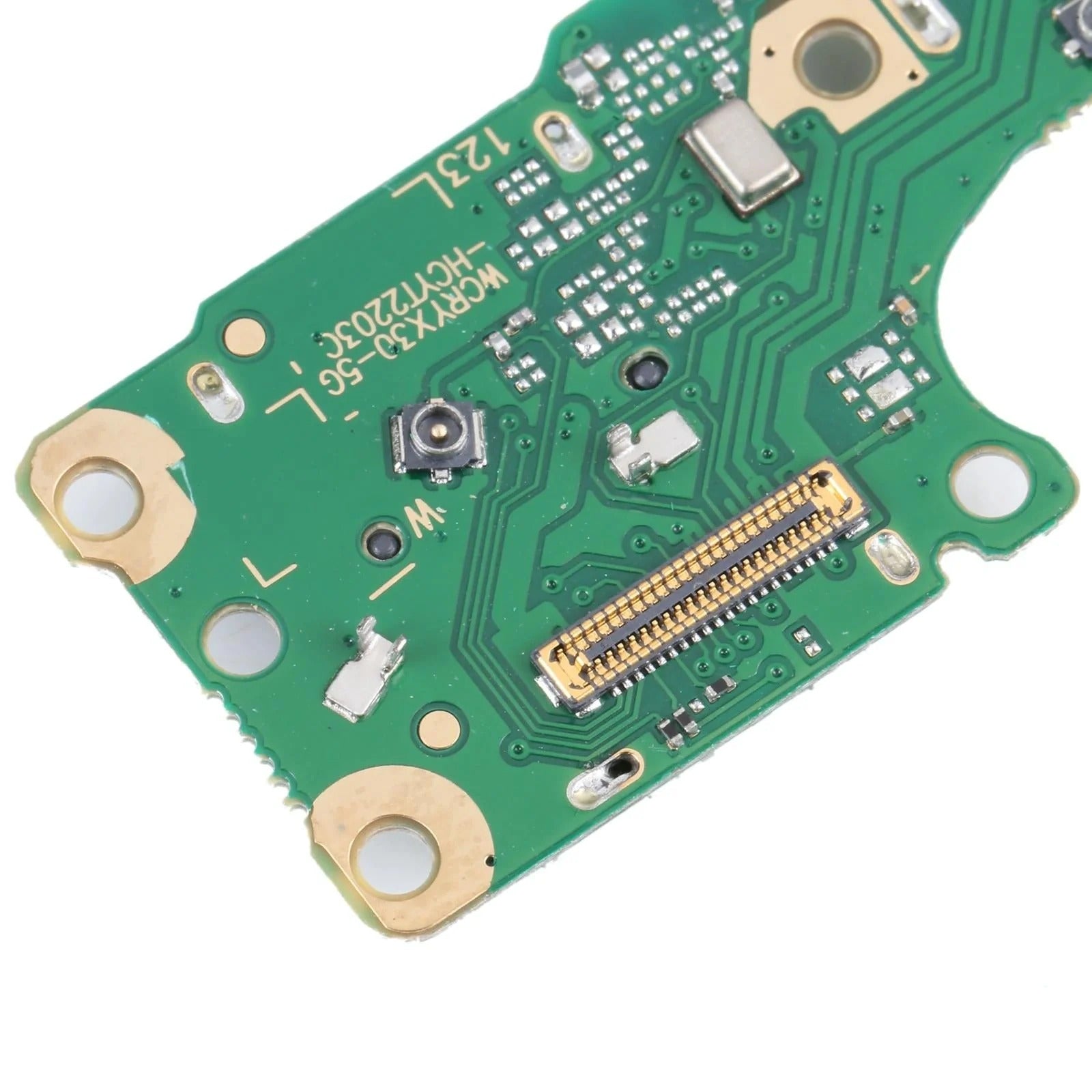 Honor X9 Charging Port Board Replacement
