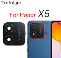 Honor X5 BACK Camera Lens