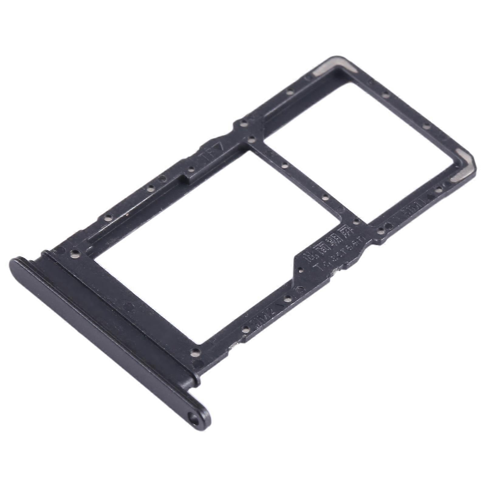 Honor X5 SIM Tray, Dual SIM/MicroSD,
