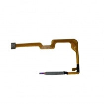 Honor X7A Fingerprint Sensor Flex Cable for Easy Replacement