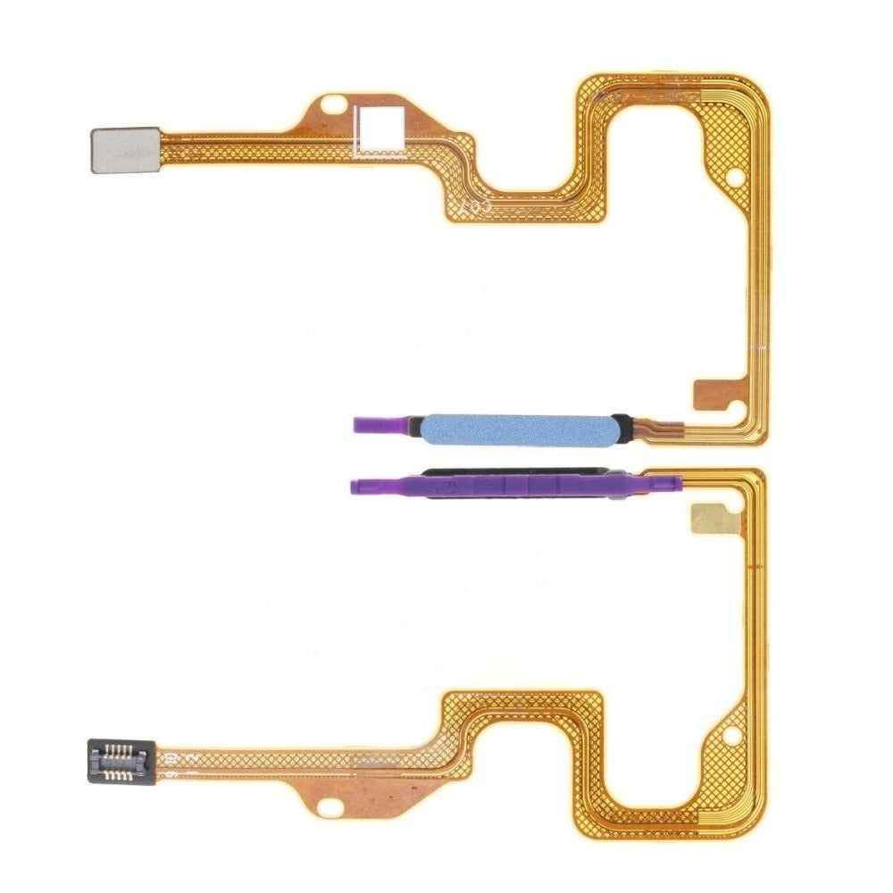Honor X7 Fingerprint Sensor Flex Cable for Easy Replacement