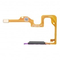 Honor X7 Fingerprint Sensor Flex Cable for Easy Replacement