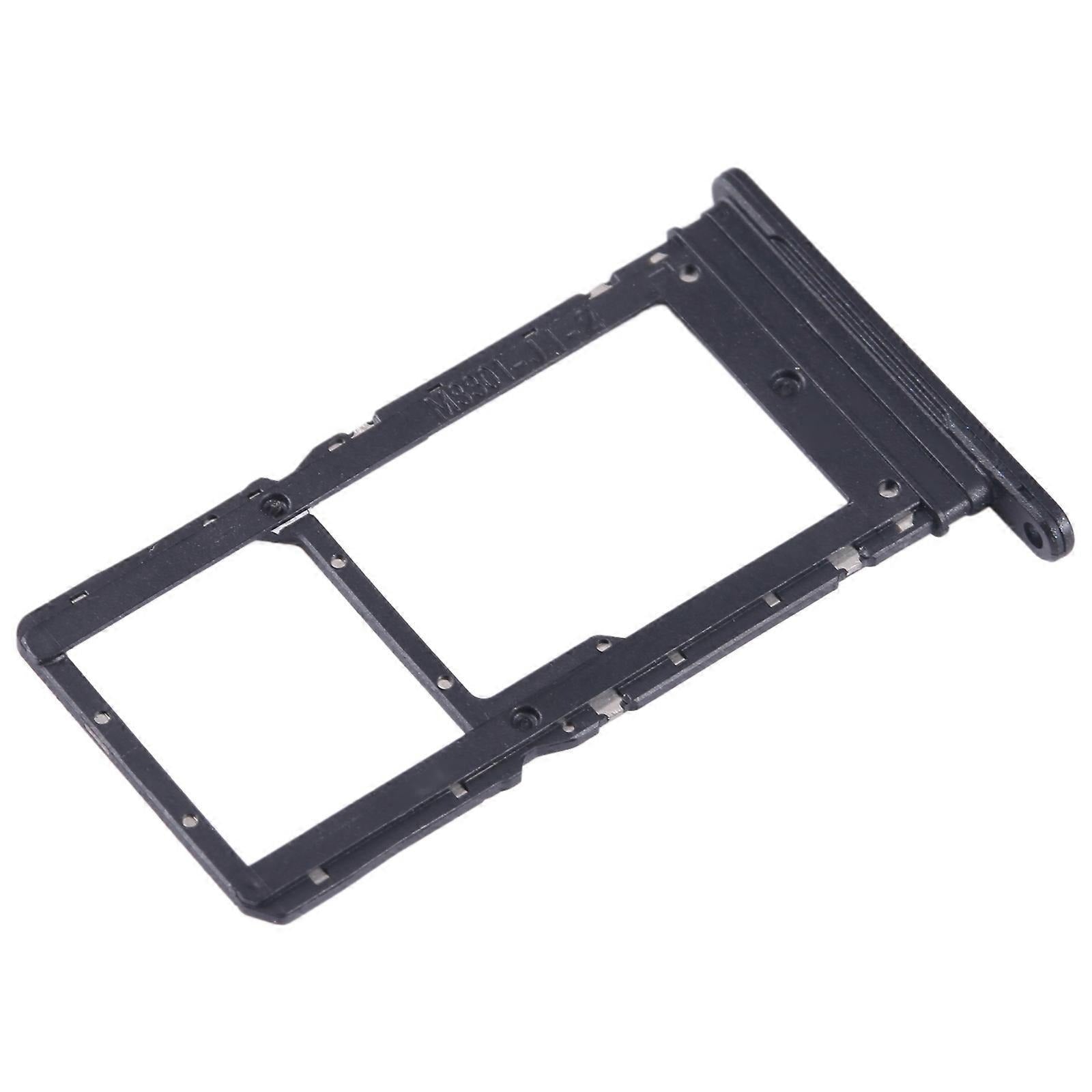 Honor X7 SIM Card Tray,  - Dual SIM/Micro SD