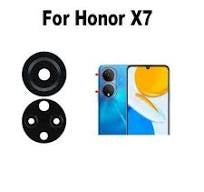 HONOR X7 CAMERA GLASS