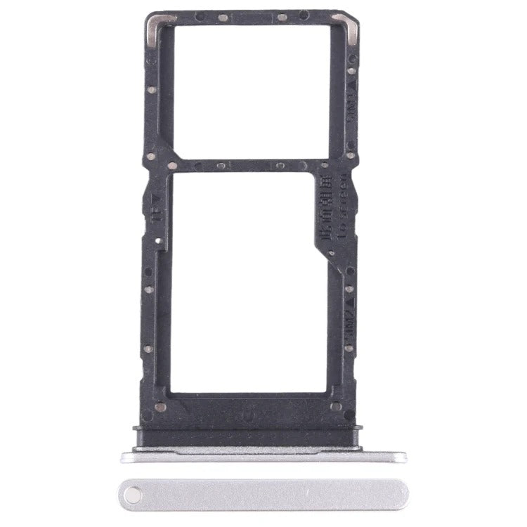 Honor X8 5G SIM Tray, Dual SIM/Micro SD,