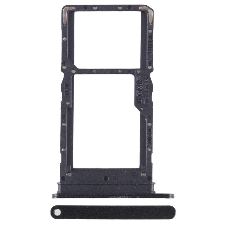 Honor X8 5G SIM Tray, Dual SIM/Micro SD,