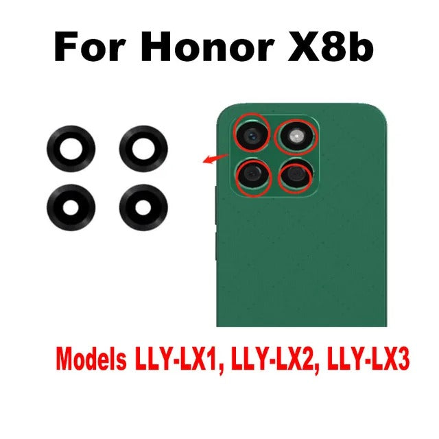 HON X8B CAMERA GLASS 1